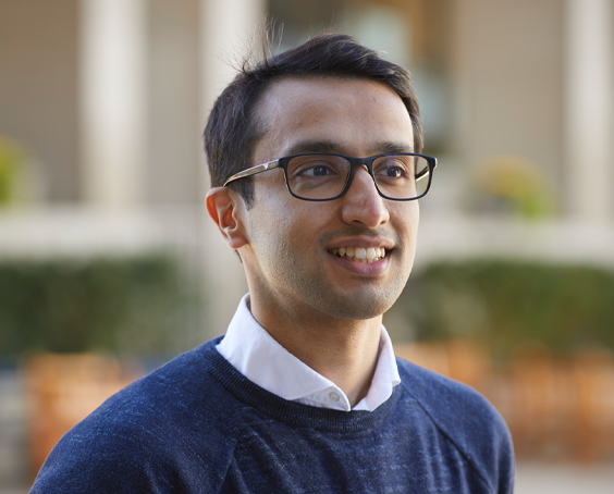 Scholarship Bridging Grant