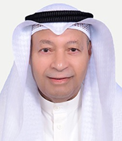 السيد / أحمد الدخيل