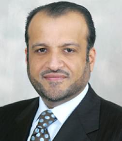 Dr. Ibrahim Rashid Al Rashdan