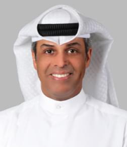 H.E. Dr. Khaled Ali Al-Fadhel