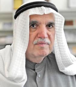 H.E. Dr. Abdullah Yousef Al-Ghunaim