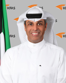 Dr. Khaled A. Al-Fadhel